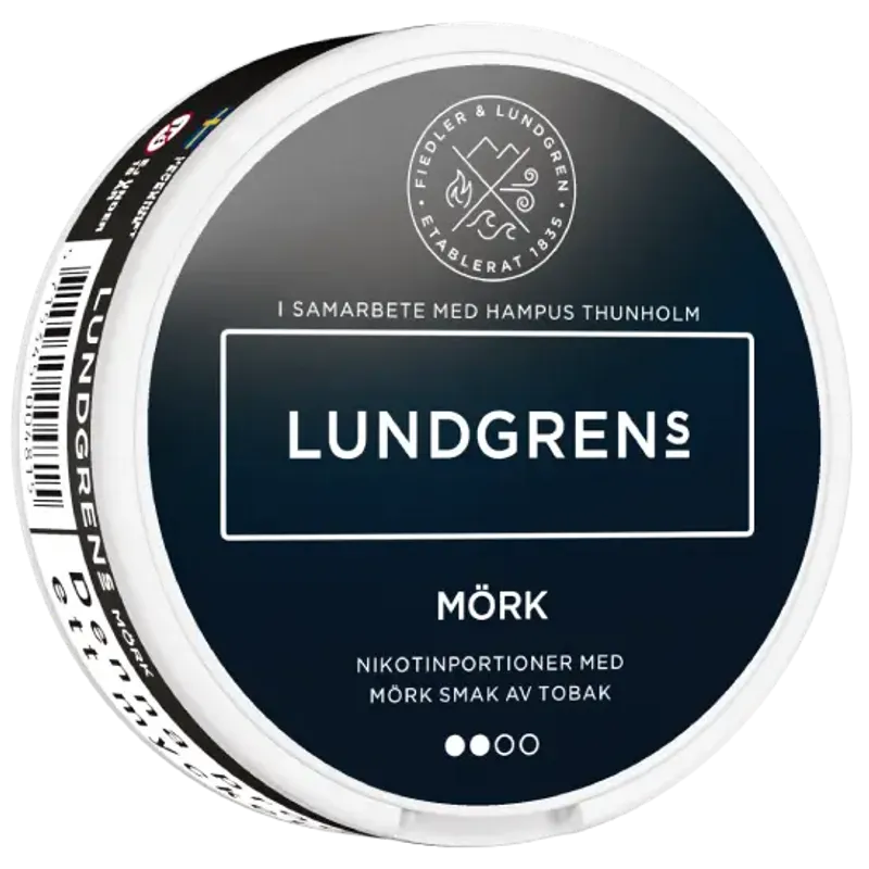 Lundgrens Mörk