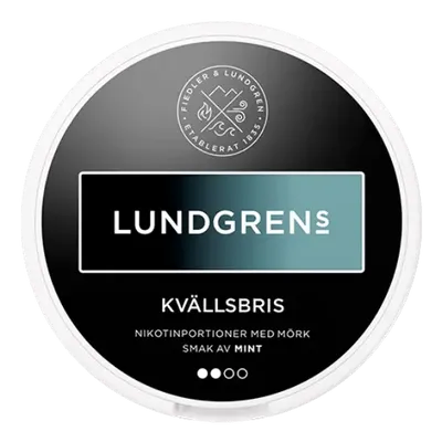 Lundgrens Kvällsbris