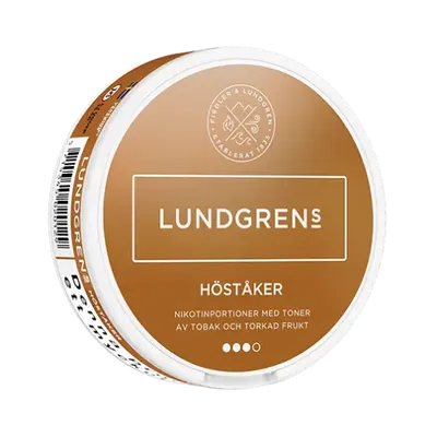 Lundgrens Höståker
