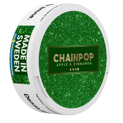 Chainpop Apple Cinnamon