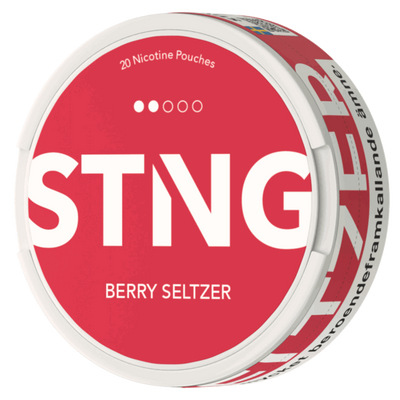STNG Berry Seltzer (EN)