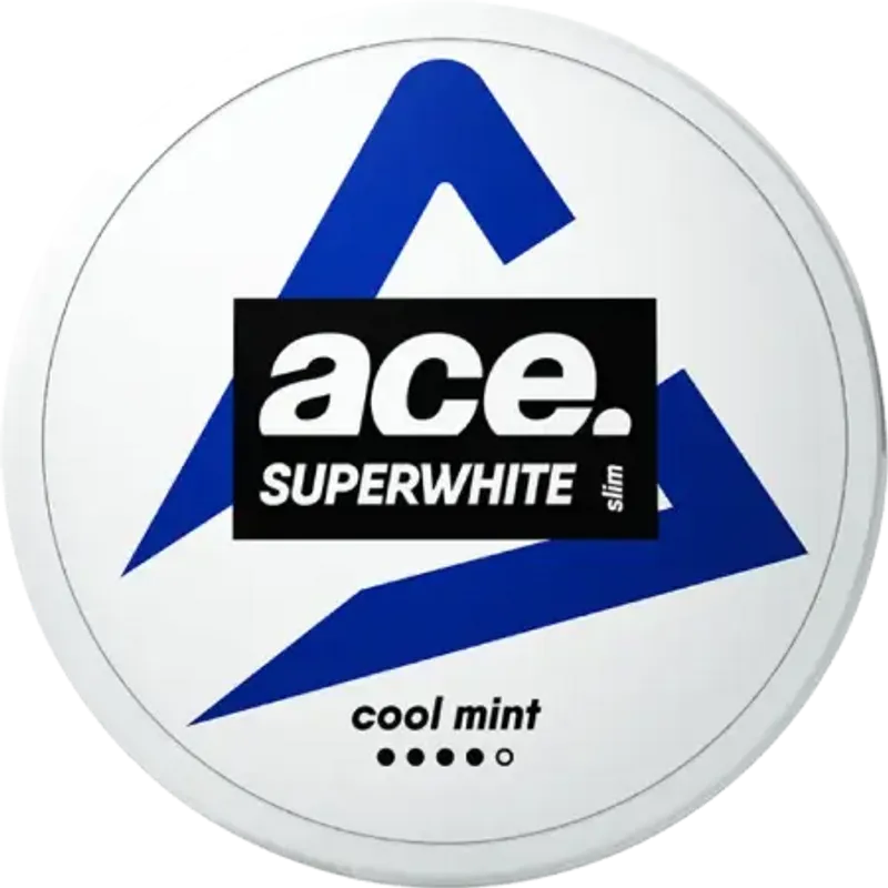 ACE Cool Mint