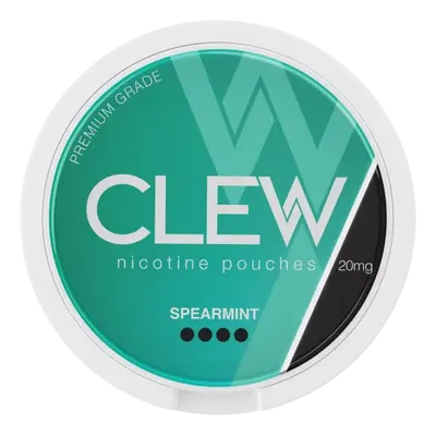 CLEW Spearmint 20mg