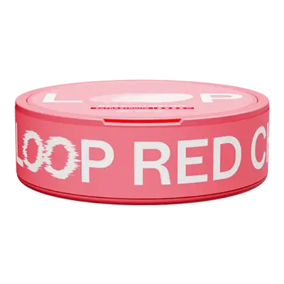 Loop Red Chili Melon Extra Strong