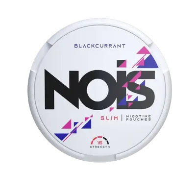 NOIS Blackcurrant