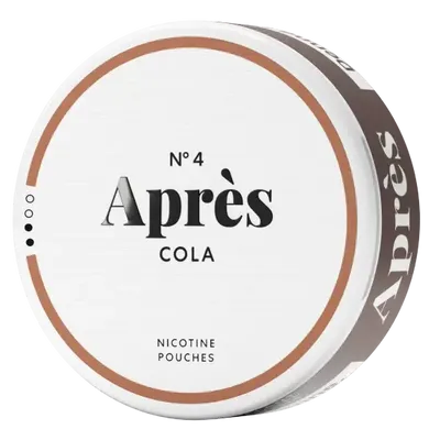 Après Cola