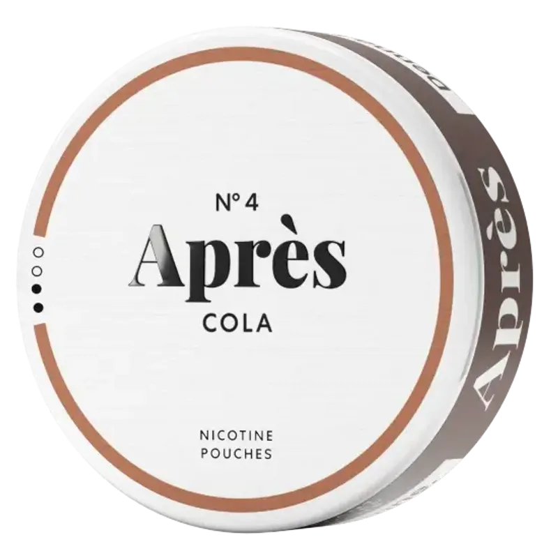 Après Cola