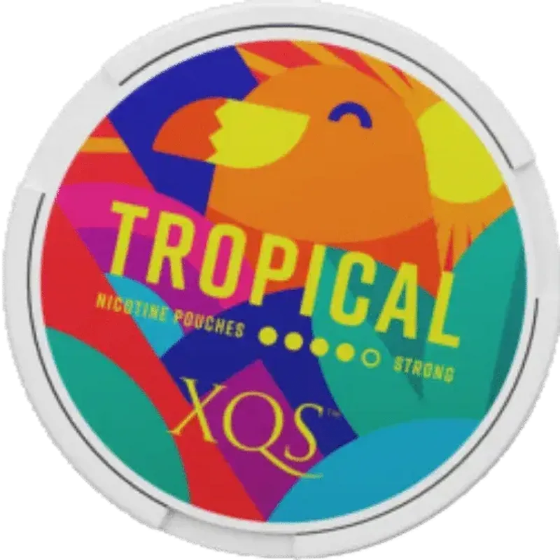 XQS Tropical Strong