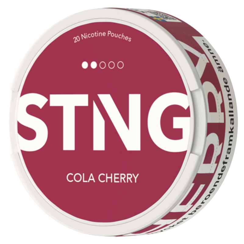 STNG Cola Cherry (EN)