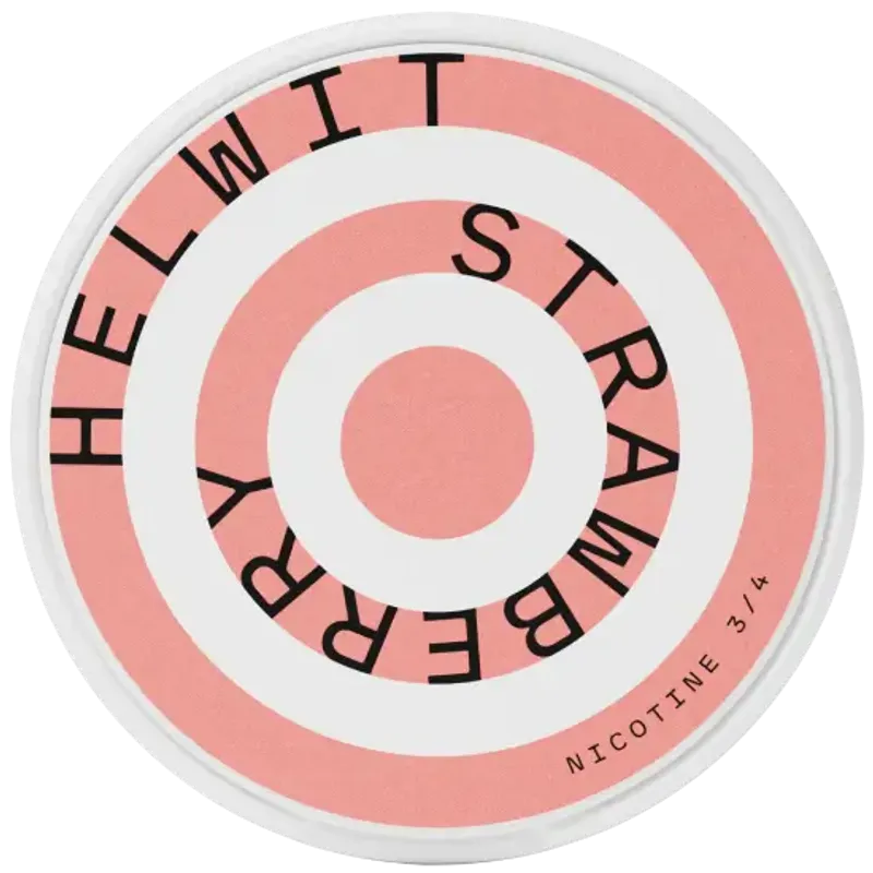 HELWIT Strawberry