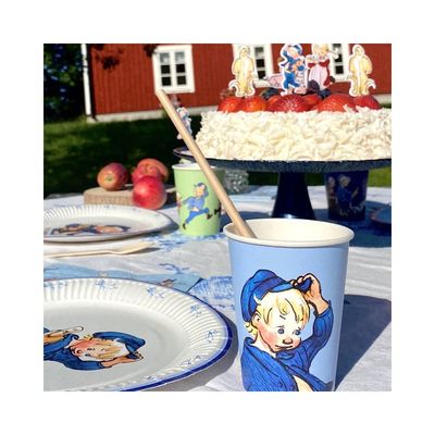 Kalaspaket Emil i Lönneberga Enkel 8 pers