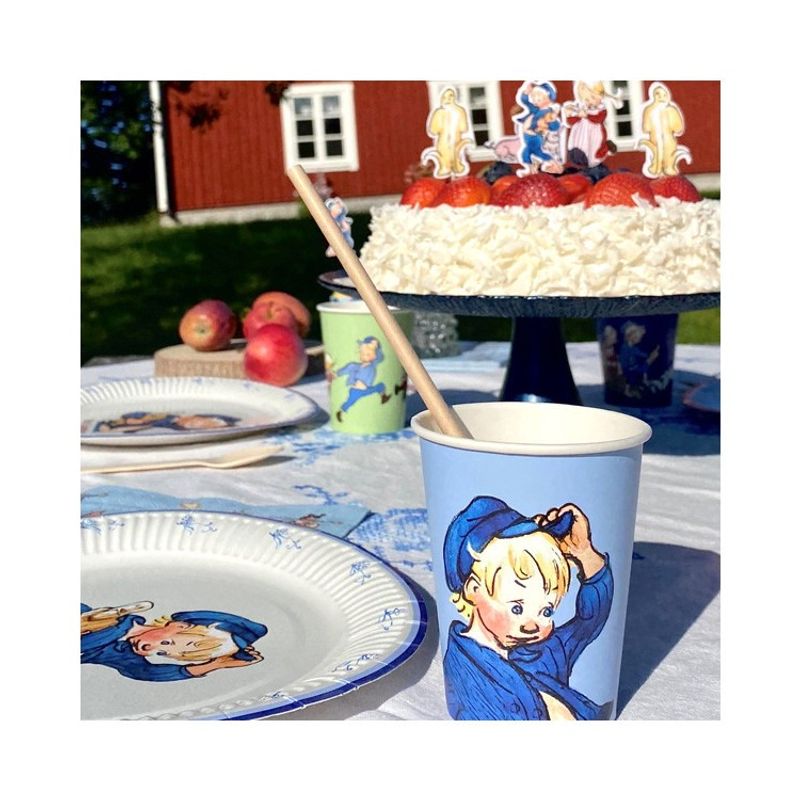 Kalaspaket Emil i Lönneberga Enkel 8 pers