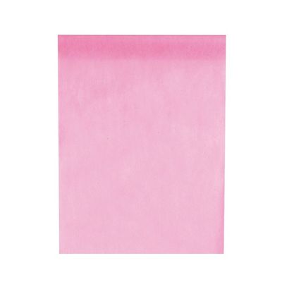 Bordslöpare Rosa