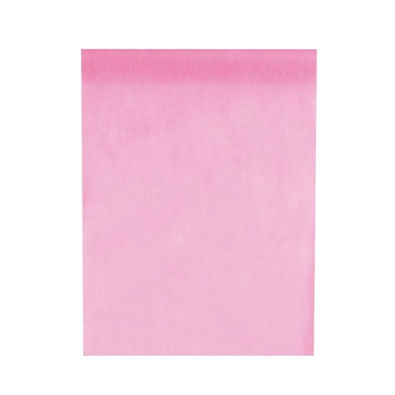 Bordslöpare Rosa