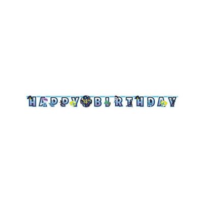 Girlang Fortnite Kalas Happy Birthday