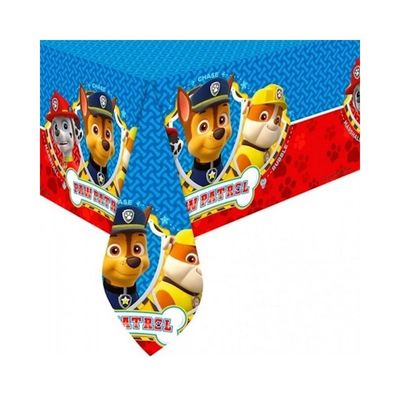 Paw Patrol Plastduk