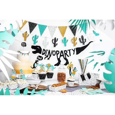 Dinosaurie Banner