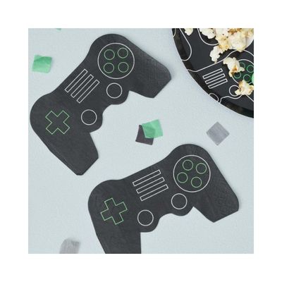 Servetter Gaming