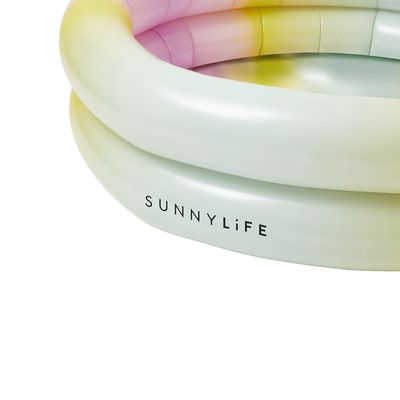 Sunnylife Barnpool Mermaid Pastell