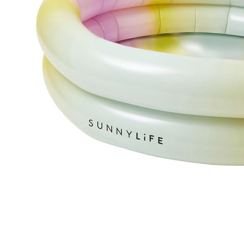 Sunnylife Barnpool Mermaid Pastell