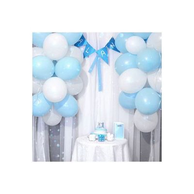 50 pack Ballonger Vit