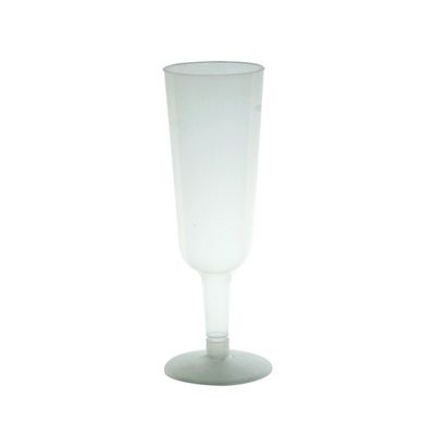 Återanvändbara plastglas 18st