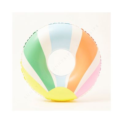 Sunnylife Badring Pastell Gelato
