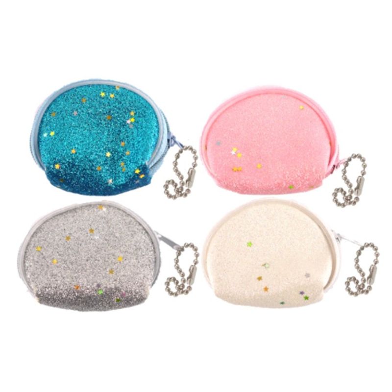 Väska/Plånbok Glitter