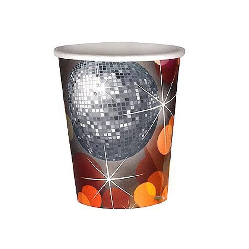 Pappersmuggar Discokula