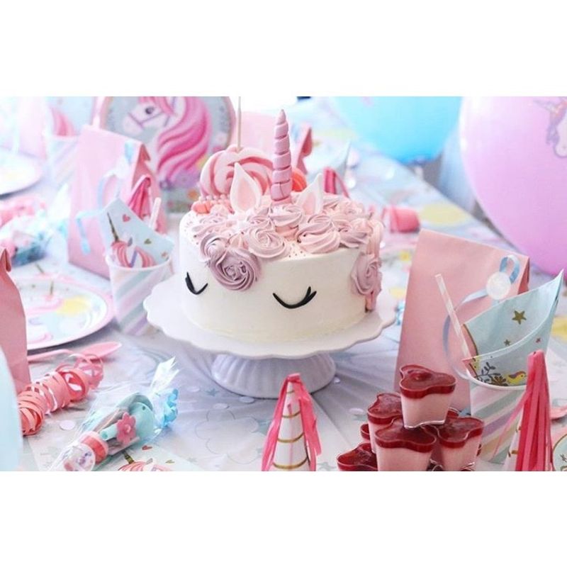 Sockerpasta, Sugarpaste Rosa