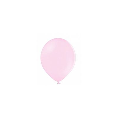 Ballongkit häxhatt rosa/silver