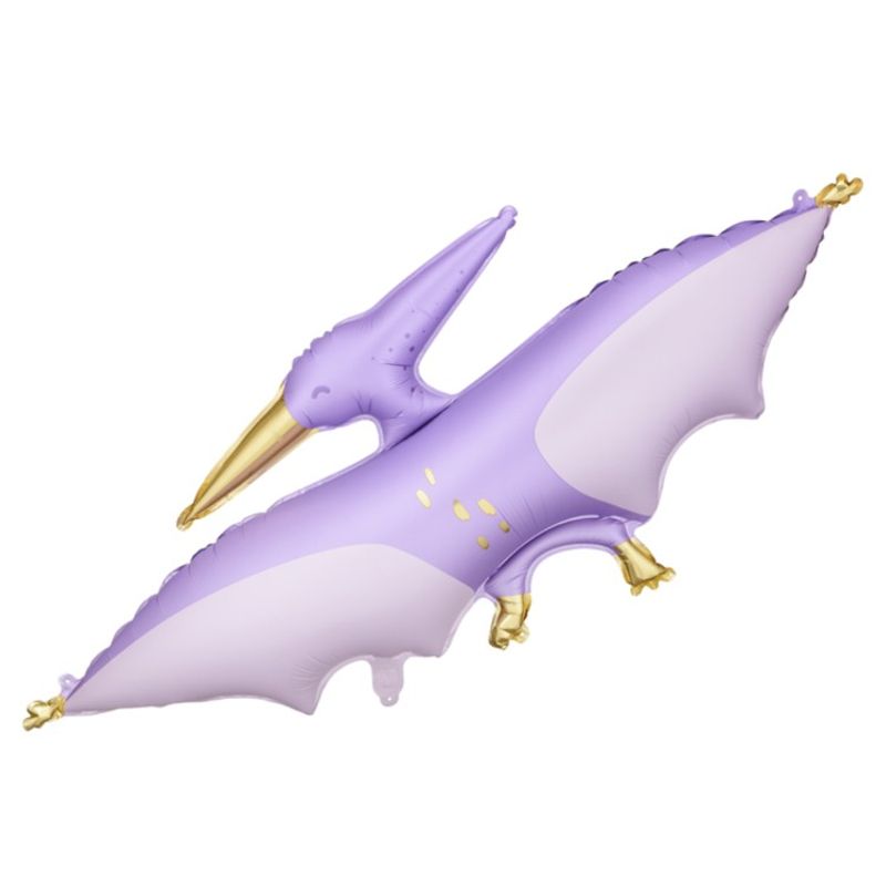 Folieballong Pterodactylus