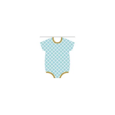 Girlang Babybody