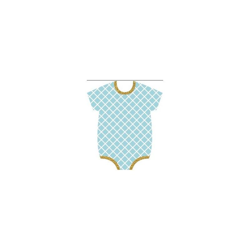 Girlang Babybody