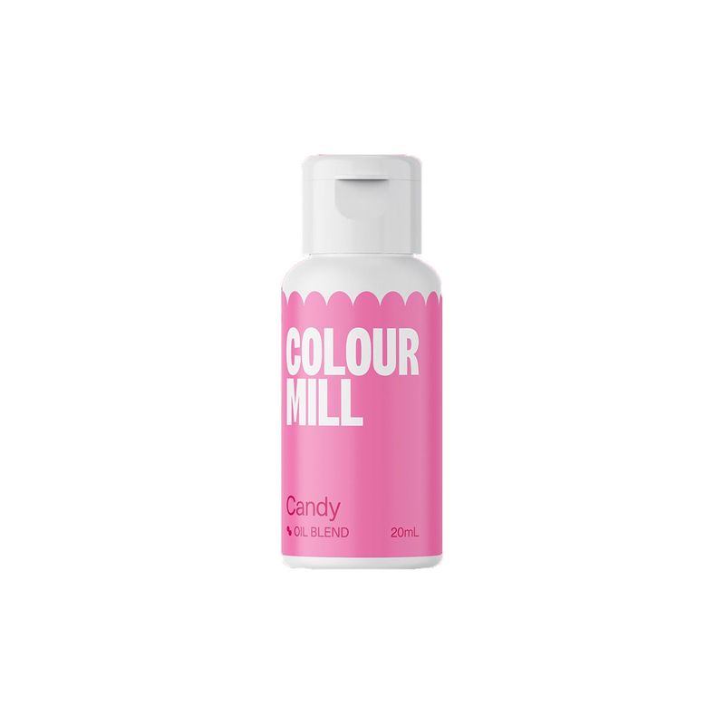 Colour Mill, Färgsättare Candy