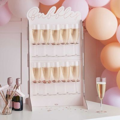 Dryckesställ Bubbles