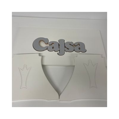 Pusselpall Cajsa
