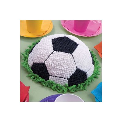 Bakform Rund 16 cm