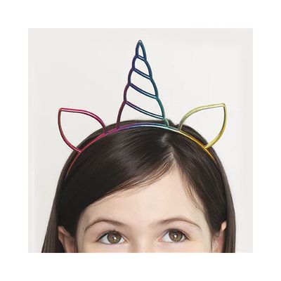 Diadem Enhörning