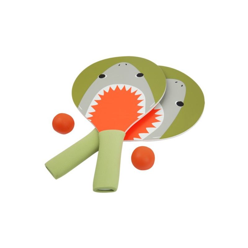 Sunnylife Strandtennis Shark