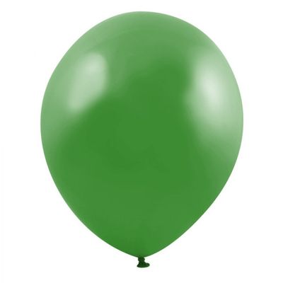 Ballonger Grön
