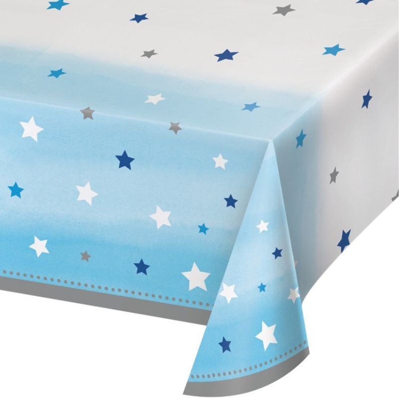 Little Blue Star Duk