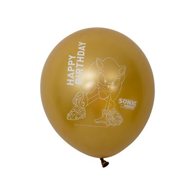 Ballonger Sonic 6-pack