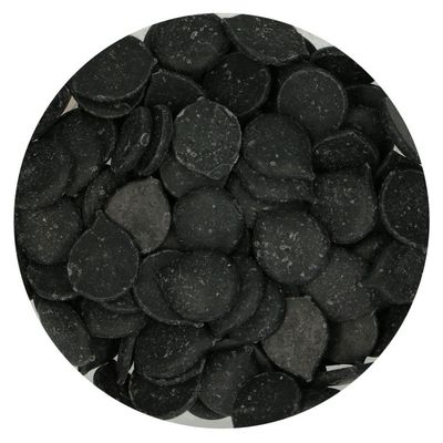 Candy Melts/Buttons Black/Svart