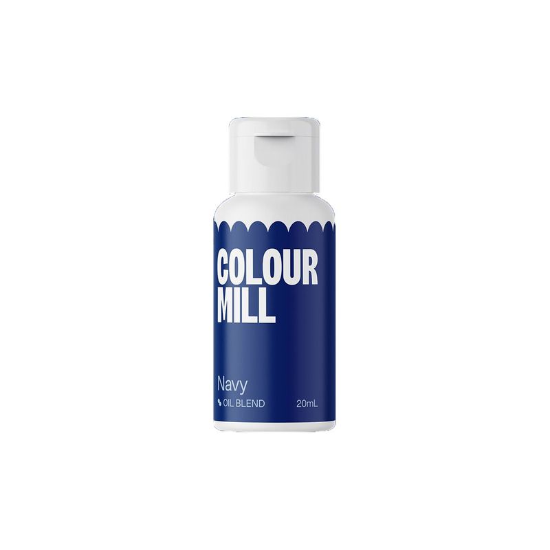 Colour Mill, Färgsättare Navy
