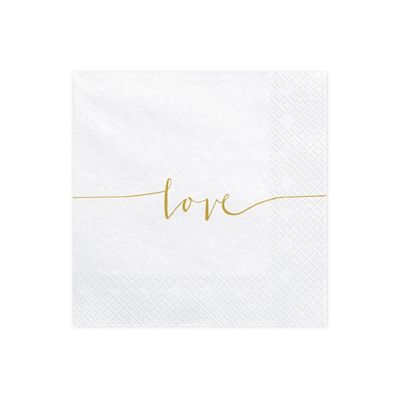 Servetter Love