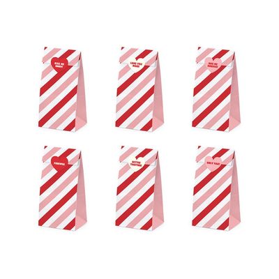 Godispåsar Kärlek 6-pack