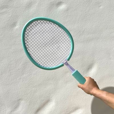 Sunnylife Strandtennis pastell Aqua