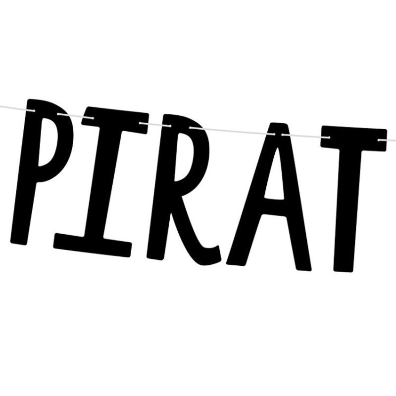 Girlang Pirates Party