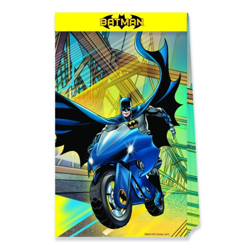 Batman Godispåsar